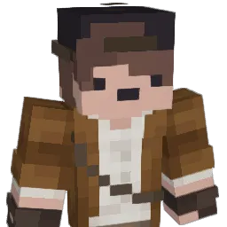 joeyaurience's Minecraft skin