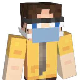 joeygriff02 Minecraft avatar bust