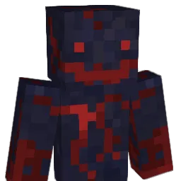 joeyknight Minecraft avatar bust