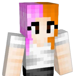 joeylaz Minecraft avatar bust