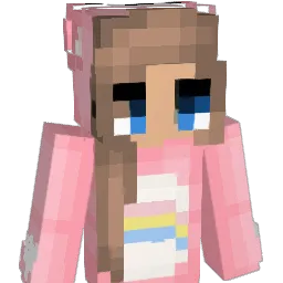 joeylkangaroo Minecraft avatar bust