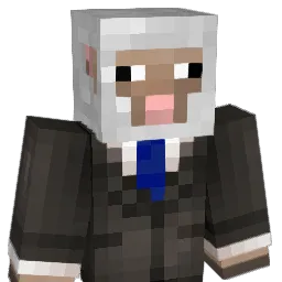 joeylkk Minecraft avatar bust