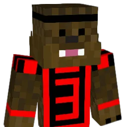 joeymap Minecraft avatar bust