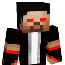 joeysmits2 Minecraft avatar bust
