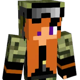 joeyt1011 Minecraft avatar bust