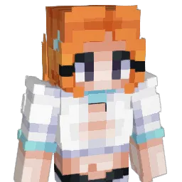 joezellama Minecraft avatar bust