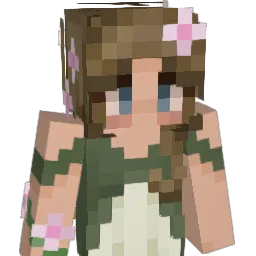 joezon Minecraft avatar bust