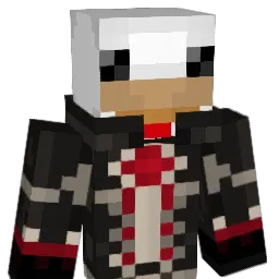 jofa56 Minecraft avatar bust