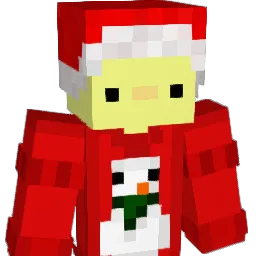 jofezz12 Minecraft avatar bust