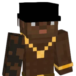 joffer14 Minecraft avatar bust