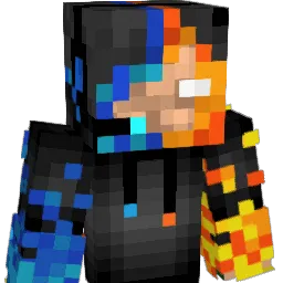 jofish06 Minecraft avatar bust