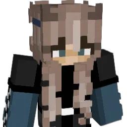 joflo283 Minecraft avatar bust