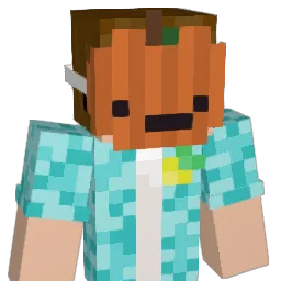 jofseph's Minecraft skin