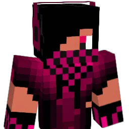 jog120 Minecraft avatar bust