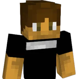 jogaboladeg Minecraft avatar bust