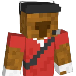 jogak_809 Minecraft avatar bust