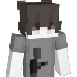 jogeyy Minecraft avatar bust