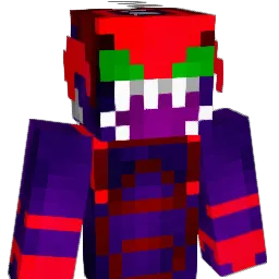 joggi99 Minecraft avatar bust