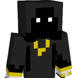 joggl_HD Minecraft avatar bust