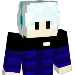 jogun73's Minecraft skin