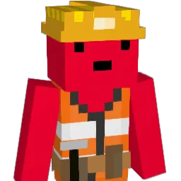 jogurcikxdd Minecraft avatar bust