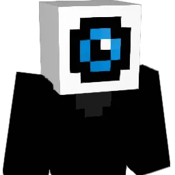 johan_valdemar Minecraft avatar bust