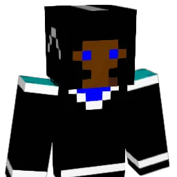 johanforssberg Minecraft avatar bust