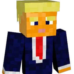 johanlm Minecraft avatar bust