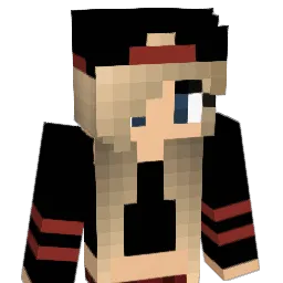 johannaadele's Minecraft skin