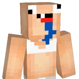 johannes29j Minecraft avatar bust