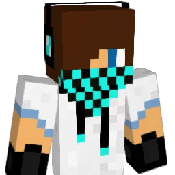 johannes908 Minecraft avatar bust