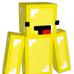 johannesee Minecraft avatar bust