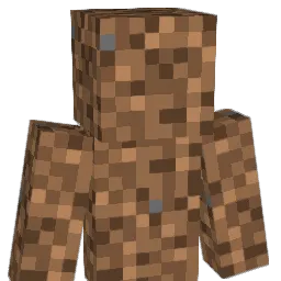 johanneslabahn Minecraft avatar bust