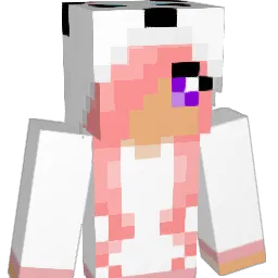 johannessen02 Minecraft avatar bust