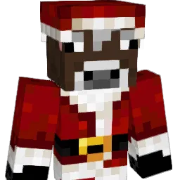 joherald Minecraft avatar bust
