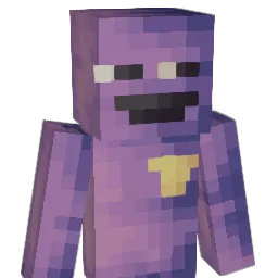 johlram's Minecraft skin