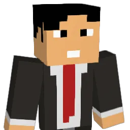 john15784's Minecraft skin