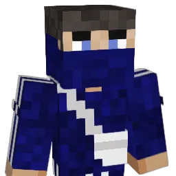 john1emanuel Minecraft avatar bust