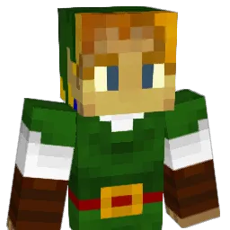 john6213's Minecraft skin