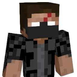 john_helldiver1 Minecraft avatar bust