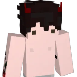 john_uiui's Minecraft skin