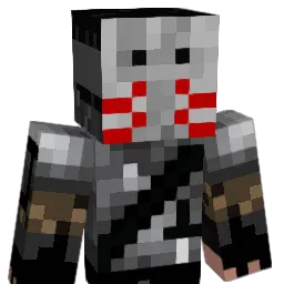 johna11's Minecraft skin
