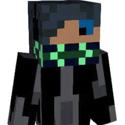 johnathan43 Minecraft avatar bust