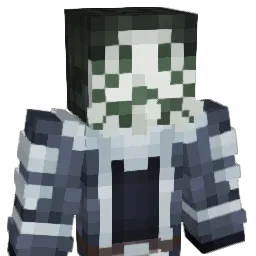 johnathan936's Minecraft skin