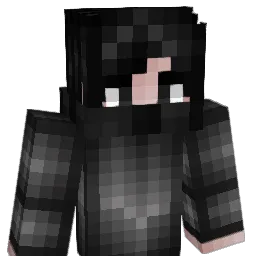 johnb003 Minecraft avatar bust