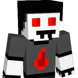 johnbitar's Minecraft skin