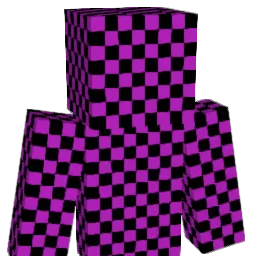 johncarnage Minecraft avatar bust