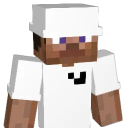 johncrazy41 Minecraft avatar bust