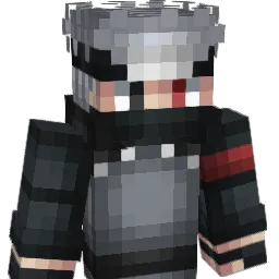 johndane1 Minecraft avatar bust