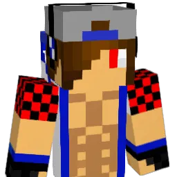 johnenkiller's Minecraft skin